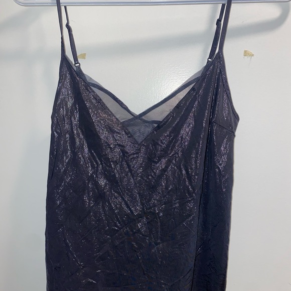 Shimmery Victoria secret cami - Picture 2 of 3